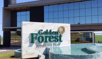 GOLDEN FOREST RESIDENCE CLUB