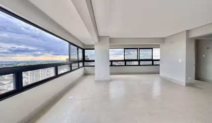 Edifício La Residence | Alto Padrão l Av Xv de Novembro