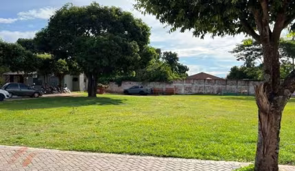 Terreno Cond. Eldorado do Paraná PORTO RICO