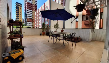 **EDIFICIO:**DUPLEX GRAN ARTHUR**