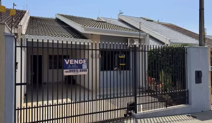 Casa Império do Sol
