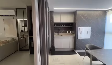 SERENITY - PORTEIRA FECHADA -  VAGAS PARALELAS