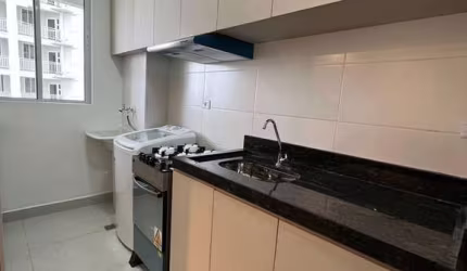 **Edificio:**Residencial Viva Vida**