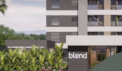 Blend | Plaenge
