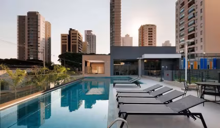 Venda I Apartamento 3 Quartos Zona 03 I NOVO I Essence PLAENGE