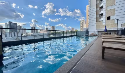 Edifício: Villagio di Itália - Localização central e privilegiada