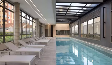 Venda Apartamento Ed PRIVELLE I Avalia Permuta