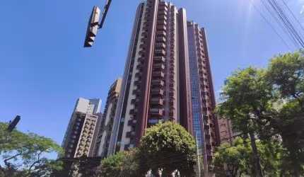 Apartamento Ed. Petrópolis