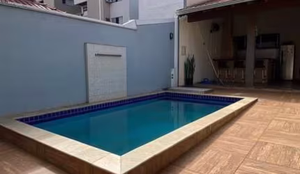 Casa zona 07