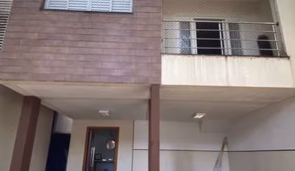 Casa zona 07
