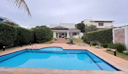 Casa Zona 04 | Localização nobre e tranquila