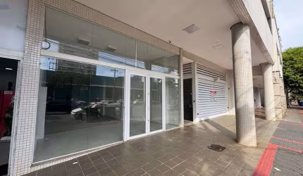 **Sala:Comercial Av. João Paulino**