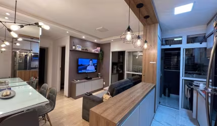 Vivace residence club