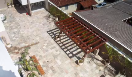 Mirante do Plaenge | Plaenge