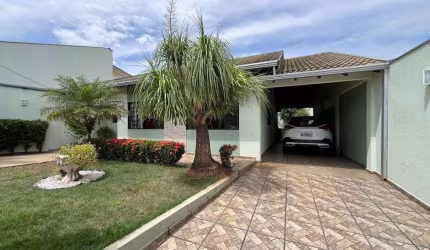 Casa Borba Gato