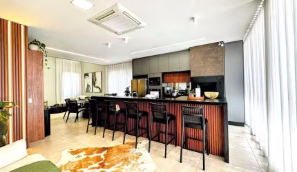 Casa em condominio troca por apartamento