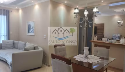 Apartamento à venda no bairro Freguesia do Ó - São Paulo/SP, Zona Norte