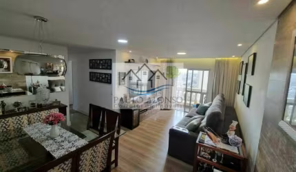 Apartamento à venda no bairro Freguesia do Ó - São Paulo/SP, Zona Norte