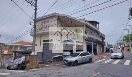 Casa à venda no bairro Freguesia do Ó - São Paulo/SP, Zona Norte