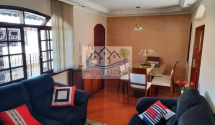 Casa Ampla Pronta Para Morar