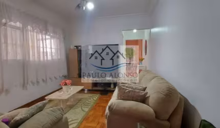 Sobrado à venda no bairro Freguesia do Ó - São Paulo/SP, Zona Norte