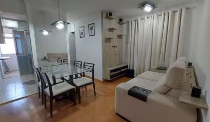 Apartamento para locação 2 dorms com vaga em Freguesia do Ó, São Paulo/SP