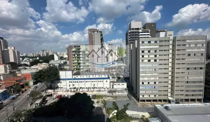 Apartamento para alugar no bairro Perdizes - São Paulo/SP, Zona Oeste