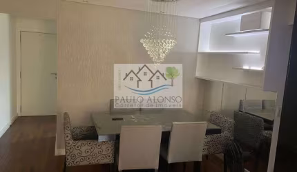 Apartamento Padrão - Condomínio Viverde - Freguesia do Ó
