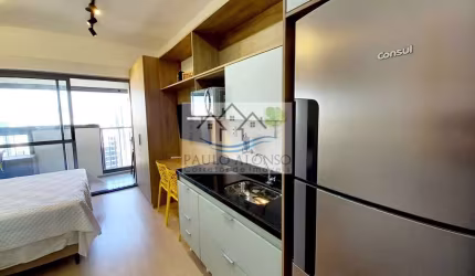 Apartamento Studio em Consolação, São Paulo/SP