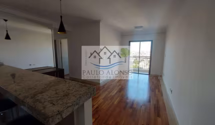 Apartamento para Venda em Freguesia do Ó, 3 dorms (Suite) + 2 vagas