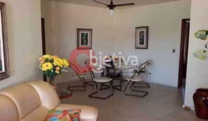 Apartamento a venda de 3 quartos - Braga - Cabo Frio