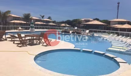 VENDA CASA EM CONDOMÍNIO COM 4 SUÍTES EM BÚZIOS