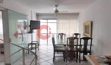 Cobertura com 3 dormitórios à venda, 150 m² - Algodoal - Cabo Frio/RJ