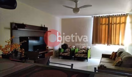 APARTAMENTO A VENDA DE 2 QUARTOS CENTRO CABO FRIO