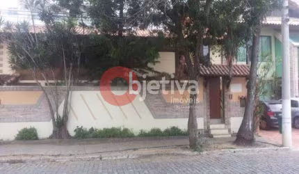 Casa com 3 dormitórios à venda, 416 m² por R$ 2.500.000,00 - Centro - Cabo Frio/RJ