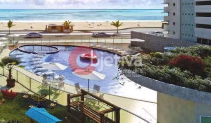Apartamentos de 2 quartos à venda - Praia dos Anjos - Arraial do Cabo