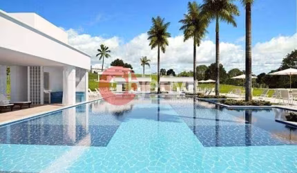 Terreno à venda, 450 m² por R$ 145.000,00 - Bela Vista - São Pedro da Aldeia/RJ