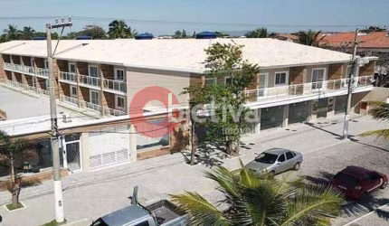 LOJA DE 29M² À VENDA NO PORTINHO EM CABO FRIO