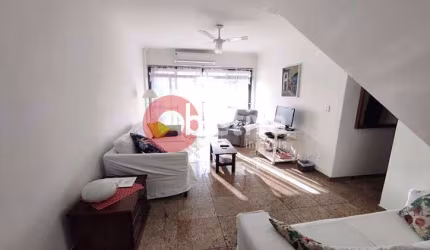 Cobertura com 3 dormitórios à venda, 170 m² por R$ 1.200.000,00 - Centro - Cabo Frio/RJ