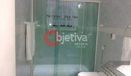Casa com 3 dormitórios à venda, 160 m² por R$ 1.200.000,00 - Braga - Cabo Frio/RJ
