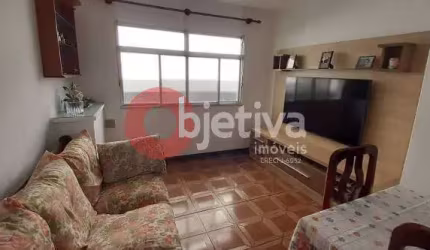Apartamento com 2 dormitórios à venda, 69 m² - Vila Nova - Cabo Frio/RJ