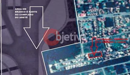 Terreno à venda, 2963 m² por R$ 1.500.000,00 - Baia Formosa - Armação dos Búzios/RJ