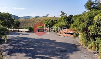 Sítio com 10 dormitórios à venda, 68160 m² - Simão Pereira/MG