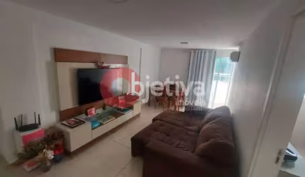 Apartamento com 2 dormitórios à venda, 80 m² por R$ 680.000,00 - Braga - Cabo Frio/RJ