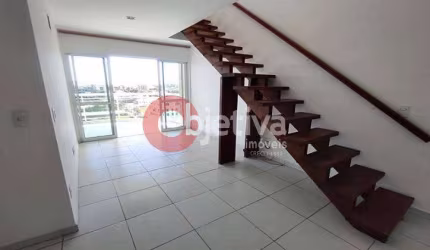 Cobertura com 3 dormitórios à venda, 150 m² por R$ 750.000,00 - Braga - Cabo Frio/RJ