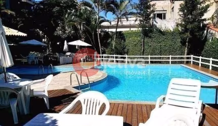 Cobertura com 4 dormitórios à venda com 254 m² - Vila Nova - Cabo Frio/RJ