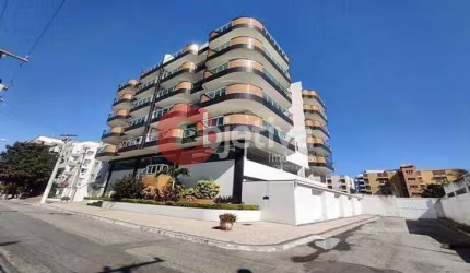 Cobertura com 4 dormitórios à venda, 280 m² por R$ 2.200.000,00 - Vila Nova - Cabo Frio/RJ