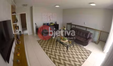 Cobertura com 3 dormitórios à venda, 210 m² - Centro - Cabo Frio/RJ