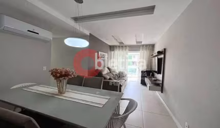 Apartamento com 3 dormitórios à venda, 107 m² por R$ 990.000,00 - São Bento - Cabo Frio/RJ