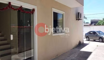 Apartamento com 2 dormitórios à venda, 50 m² por R$ 256.000,00 - Vila Sao Pedro - São Pedro da Aldeia/RJ